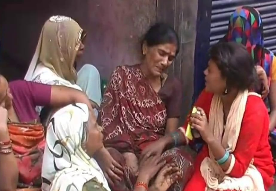 मर्डर