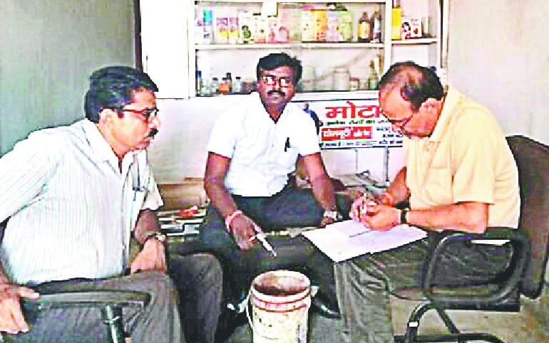 20 doctors give notice