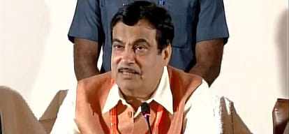 nitin gadkari says on teen talaq in Bhubaneswar at national executive meeting of bjp
