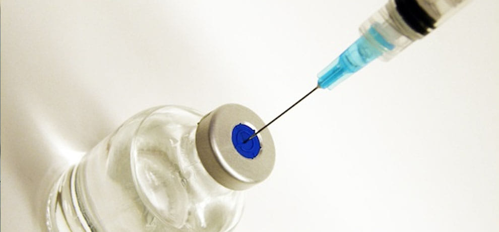 Pneumonia vaccine for kids to be launched in end of April by government in under of uip