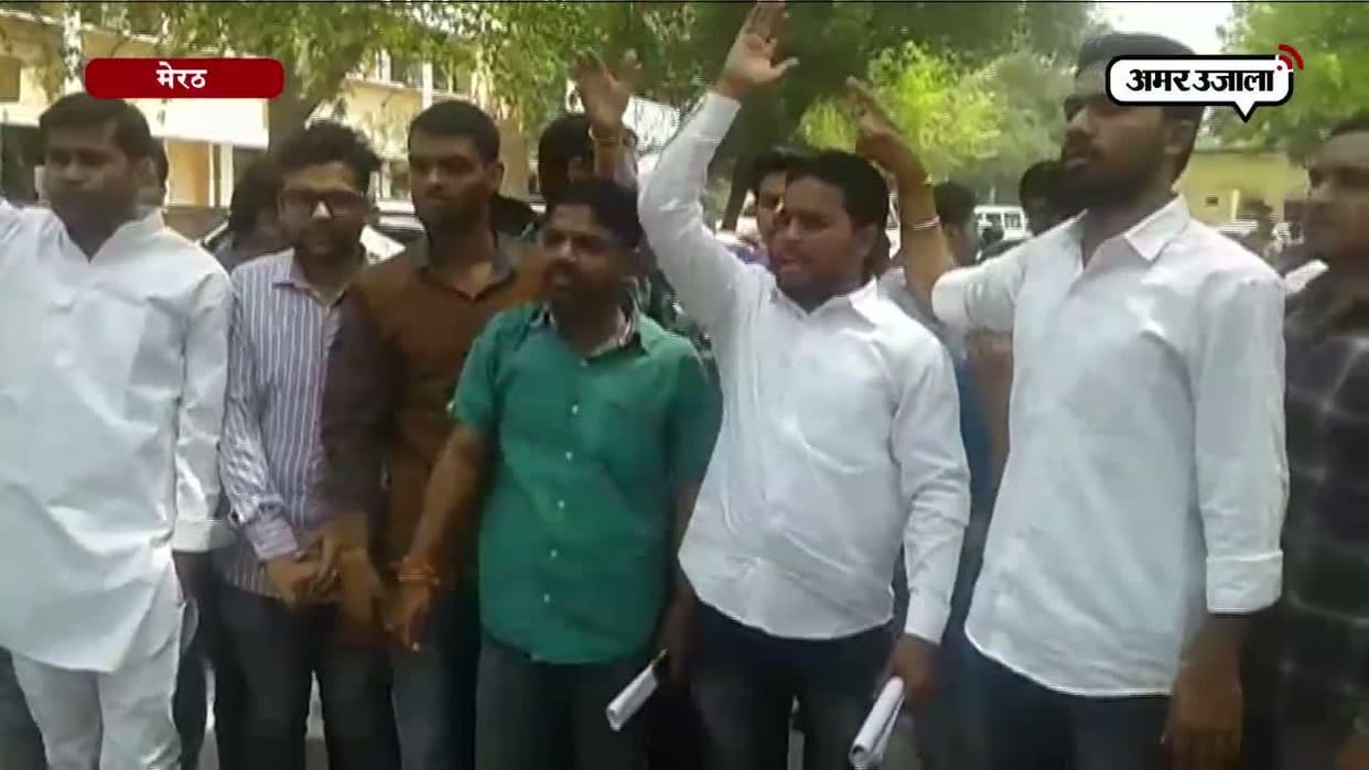 Water supply stalled, people furious