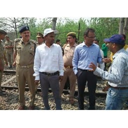 railway system failed in managment