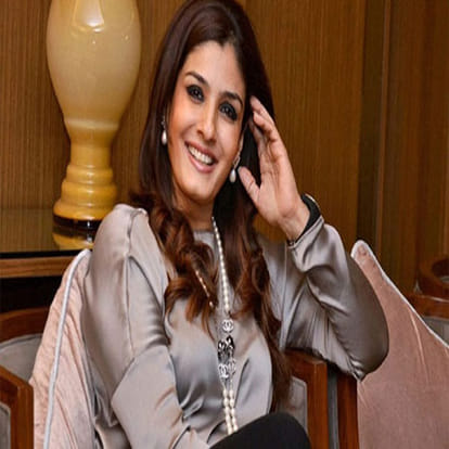 Censor Board walk out of Raveena Tandon’s Maatr screening
