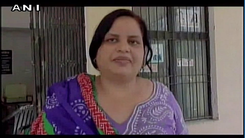 UP: Rehana, a resident of Pilibhit says husband gave her TripleTalaq on phone from New Zealand