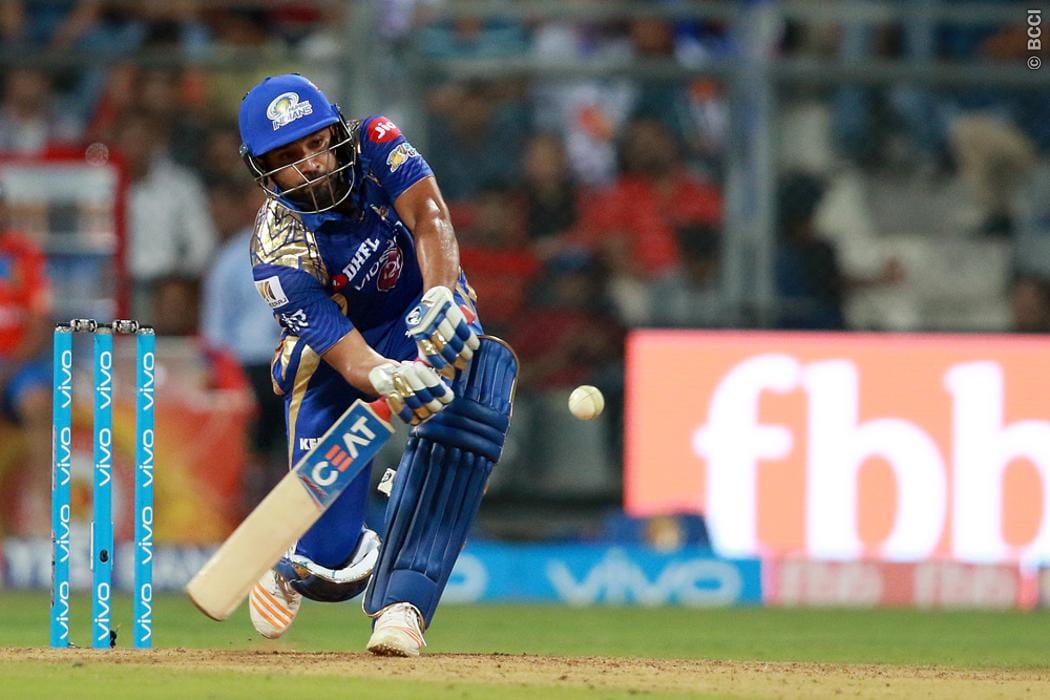 IPL 2017 Match 16 Live Mumbai Indians Vs Gujrat Lions