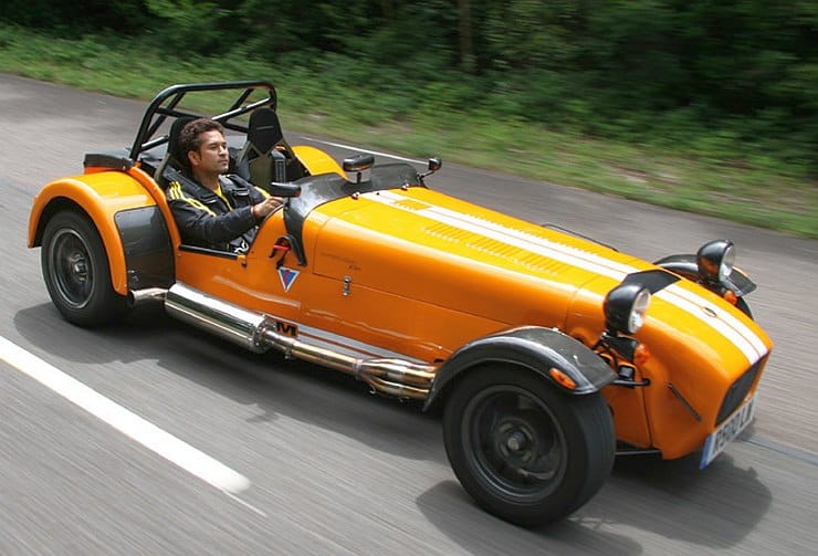 Sachin Tendulkar Cars Collection know everything