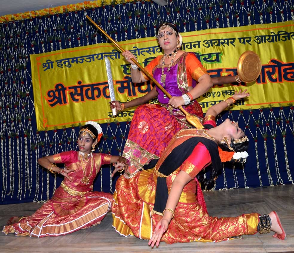 asias largest music festival start in varanasi