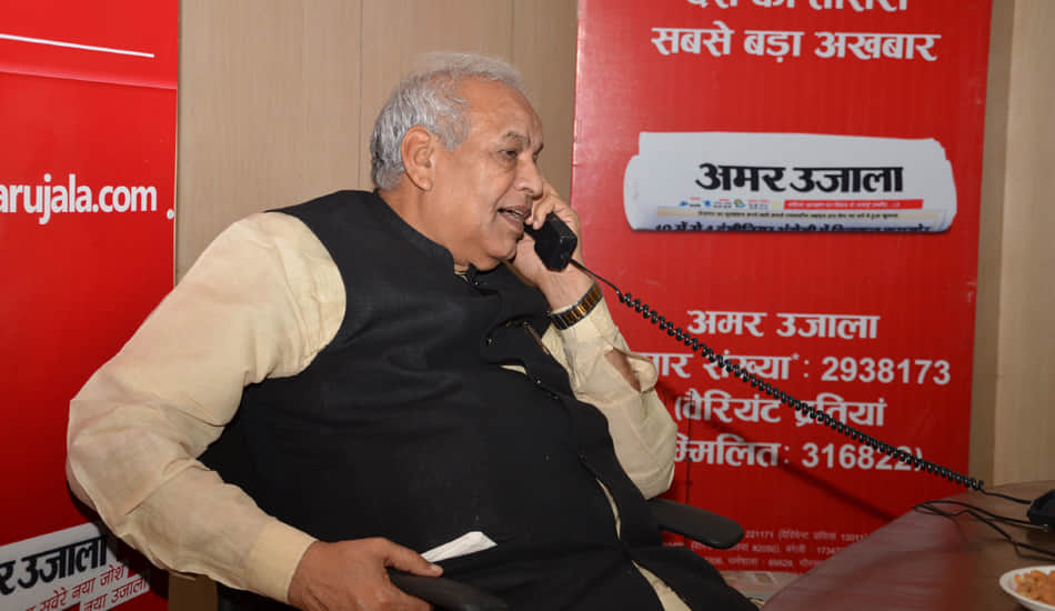 yogi adityanath minister says jai shri ram