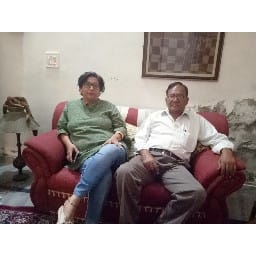  before seven years roung, today is right