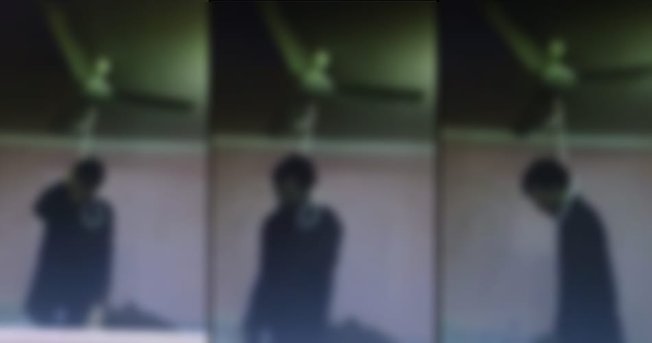 man commit live suicide on facebook