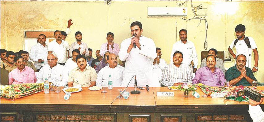 District Planning Pass of 3.34 billion in 20 minutes