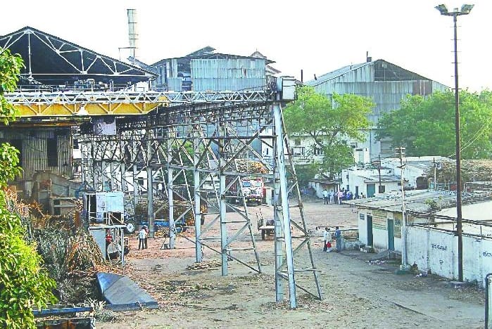 400 Crore outstanding, not meet serious