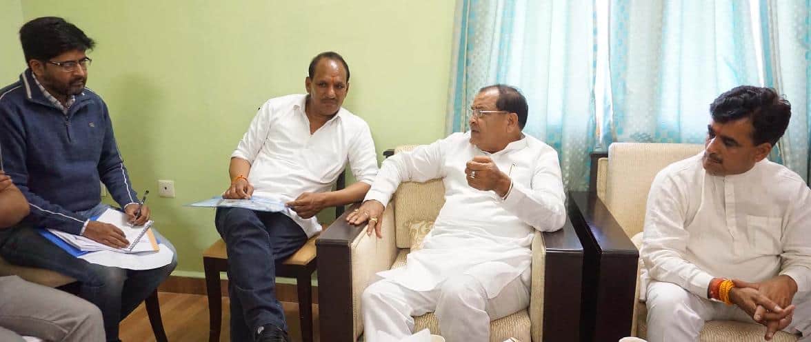 youth will not get government job