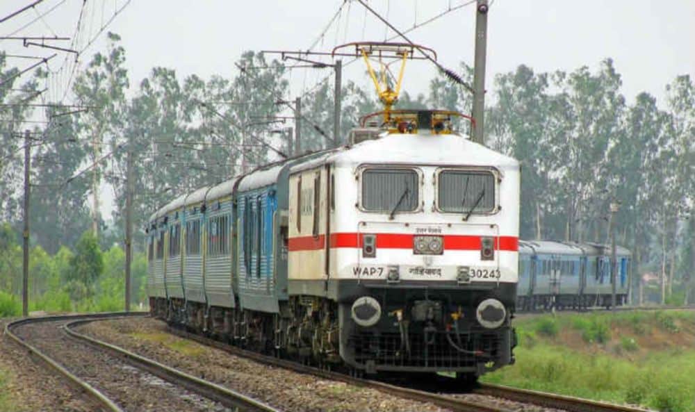 railway many rules change from 