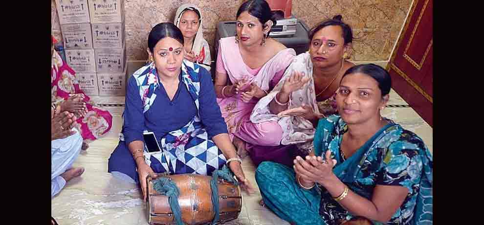 transgender will come your home when you no pay electric bill