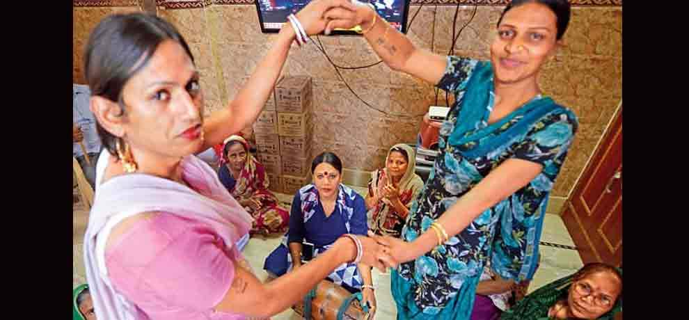 transgender will come your home when you no pay electric bill