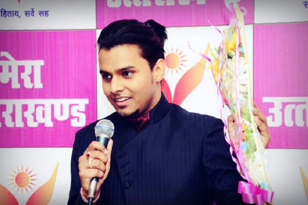 vikas short film about migration from hill is famous