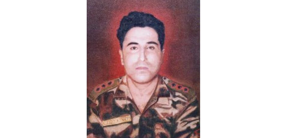 Kargil martyr Captain Vikram Batra Dishonoured