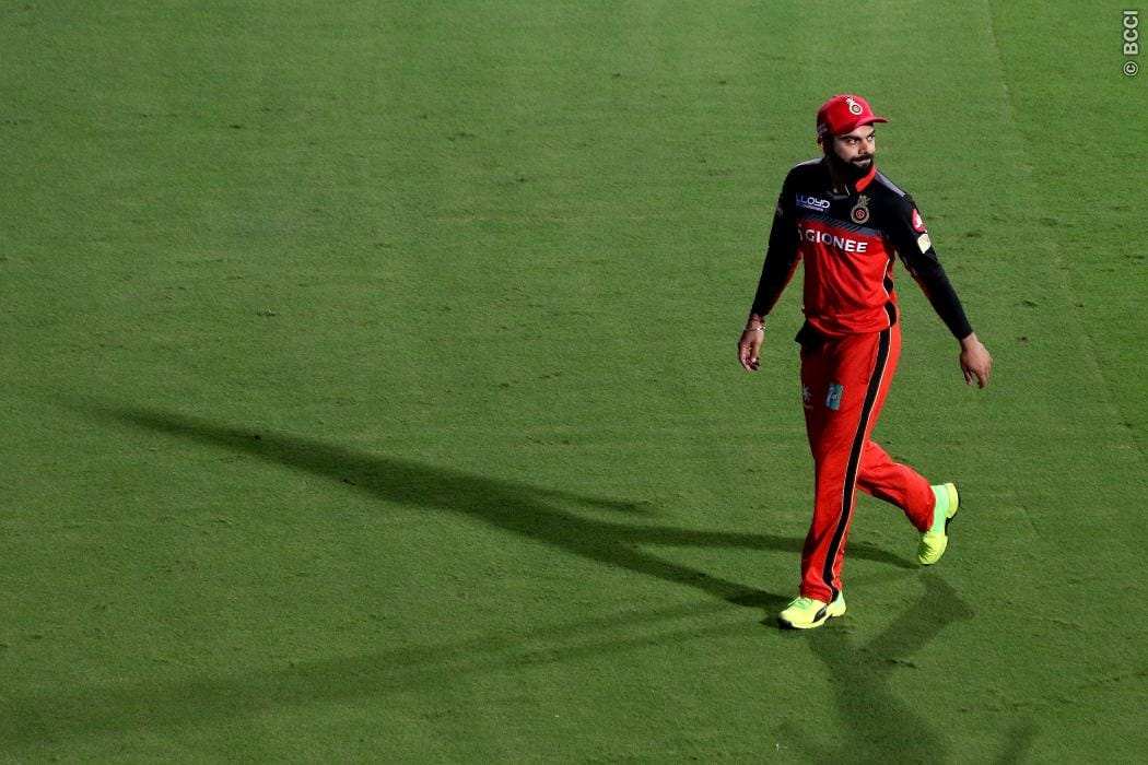 virat kohli coach raj kumar said about his cricket 