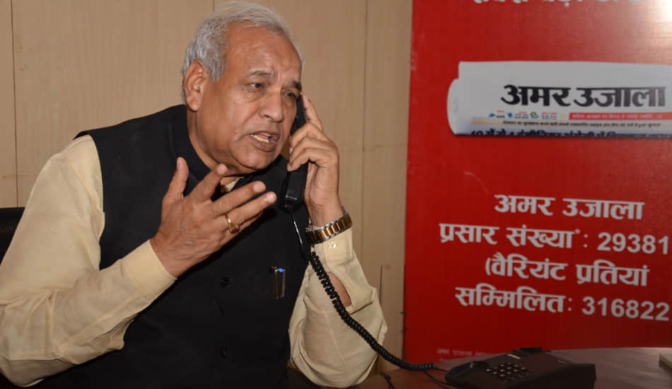 yogi adityanath minister says jai shri ram