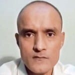 कुलभूषण जाधव (फाइल फोटो)