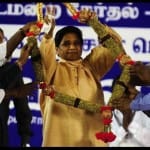 Mayawati is not alone who handing over power to her brothe,other leaders have also show Family love