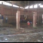its revealed in RTI that only 1707 abattoirs registered under fssa