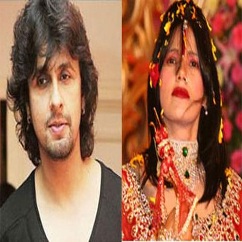 Top Five Hit Controversies Of Sonu Nigam