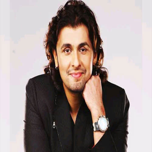 Top Five Hit Controversies Of Sonu Nigam