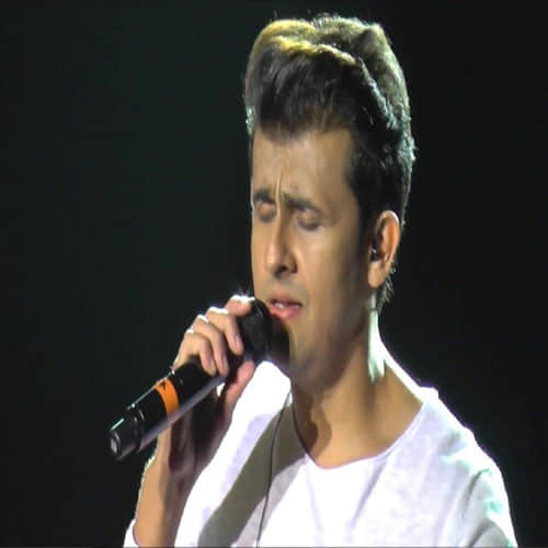 Top Five Hit Controversies Of Sonu Nigam