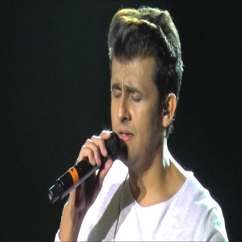 Top Five Hit Controversies Of Sonu Nigam