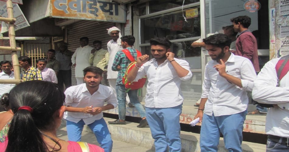 operation durga in kuruksehtra