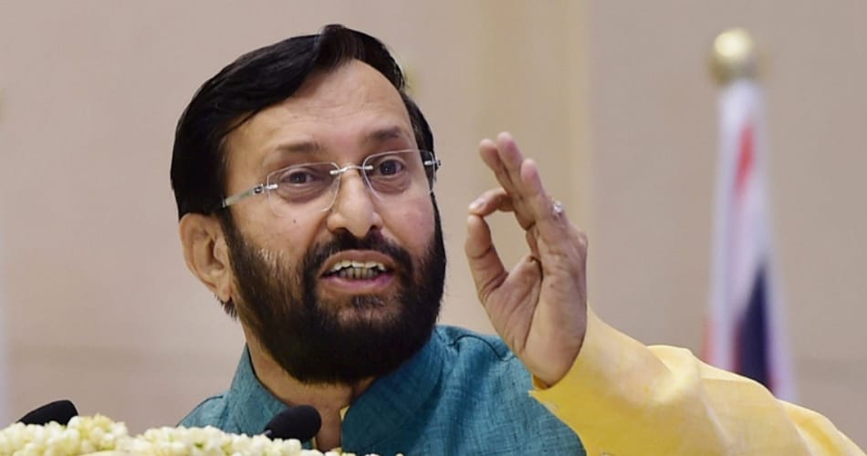 parkash javdekar launches 17 rusa projects 