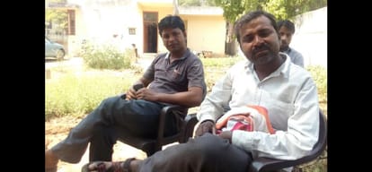  12th class student Commit suicide for not getting bike in greater noida