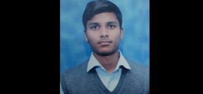  12th class student Commit suicide for not getting bike in greater noida