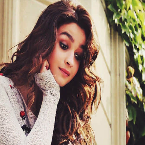 This Video Of Alia Bhatt and Shilpa Shetty makes us feel hungry too