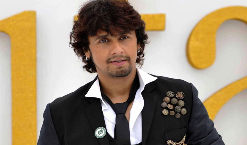 Sonu Nigam Tweets Against Morning Azaan, Twitter Gets Angry