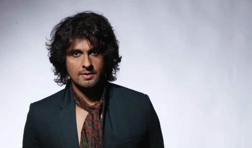 Sonu Nigam Tweets About Morning Azaan, Read His Life Journey
