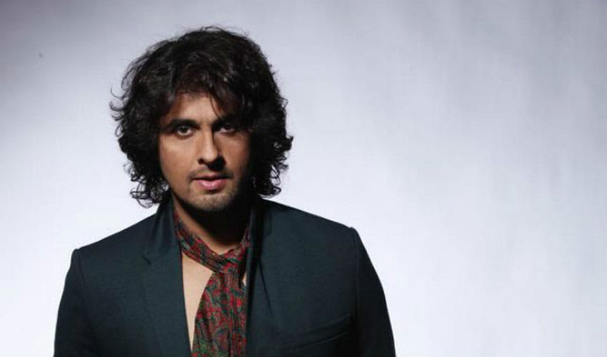 Twitter Angry Over Singer Sonu Nigam's Tweet On Morning Azaan, Read Reactions