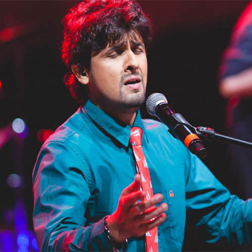 Sonu Nigam Tweets About Morning Azaan, Read His Life Journey