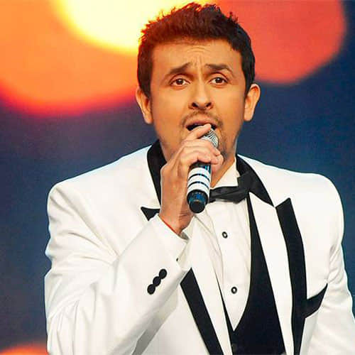 Sonu Nigam Tweets About Morning Azaan, Read His Life Journey