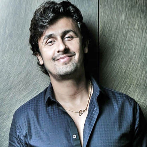 Sonu Nigam Tweets About Morning Azaan, Read His Life Journey