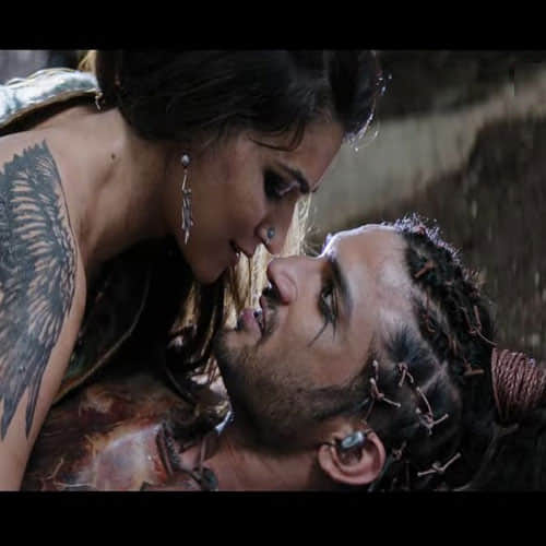 5 Reasons Why One Should Must Watch Sushant Singh Rajput-Kriti Sanon's 'Raabta'