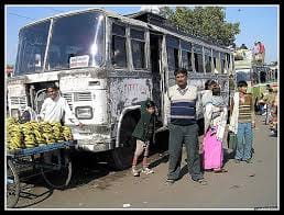 No shadow, no water, plenty of trouble for passengers