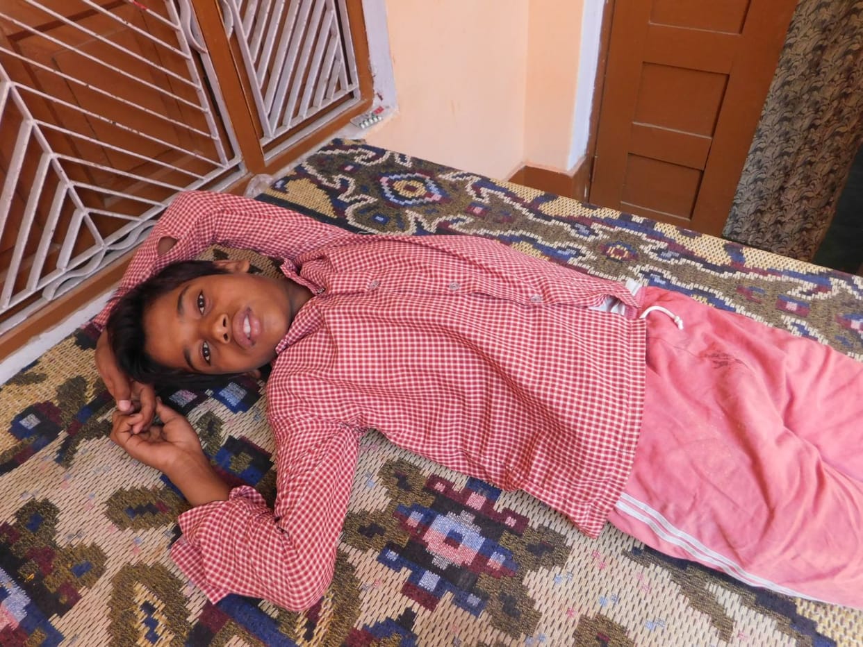 chikanapoks se aadha darjan bachche beemaar