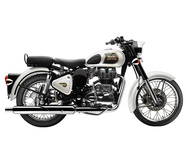royal enfield meet every member of family