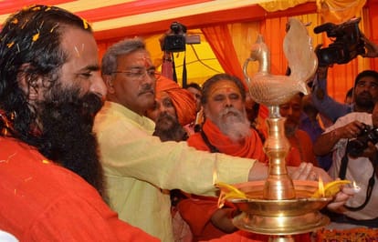 Uttarakhand's all religious properties will be tax-free