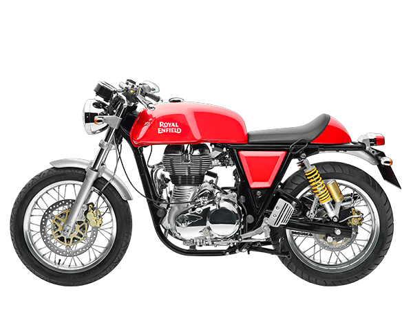 royal enfield meet every member of family