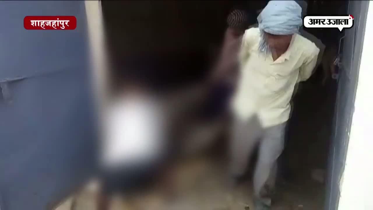 गौरक्षा के शोर में गायों की जाती जान