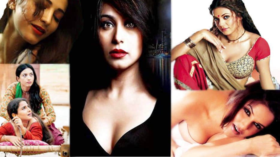 story of heroins who introduce as sex workers role